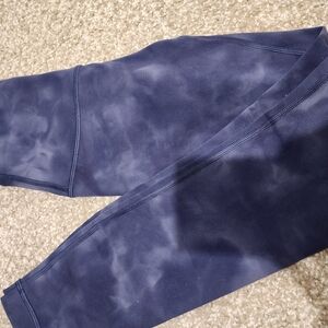lululemon Wunder Train Leggings